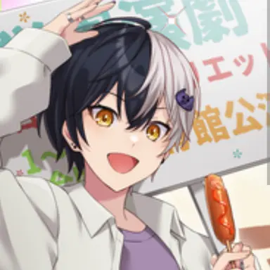Profile image of まぜ太