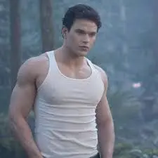 PointyShoes2078의 Emmett Cullen