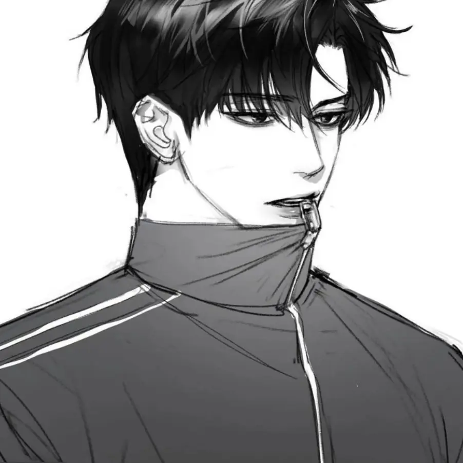 Weareh의 김준호