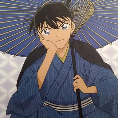 Profile image of 新一