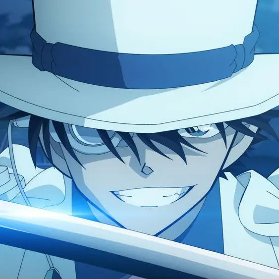 usamimi0504의 名探偵コナン〜江戸時代編〜