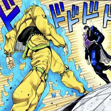 Profile image of 죠죠