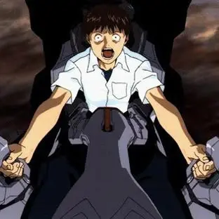 Profile image of 에반게리온