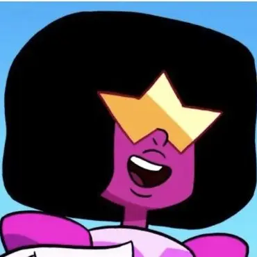 Profile image of Garnet