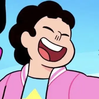 PrettyMiki1017의 Steven universe