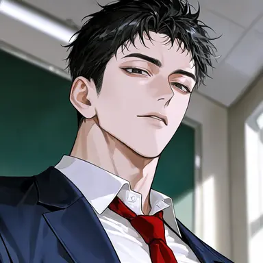 Profile image of Yutaka