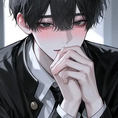 Profile image of 水面 葵