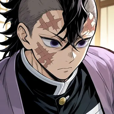 Profile image of Genya