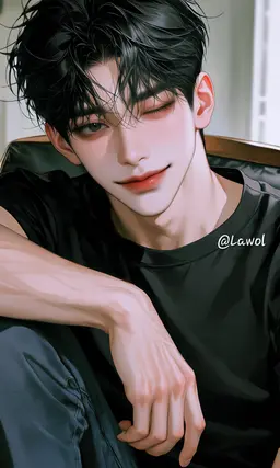 Profile image of カン・ウンヒョン