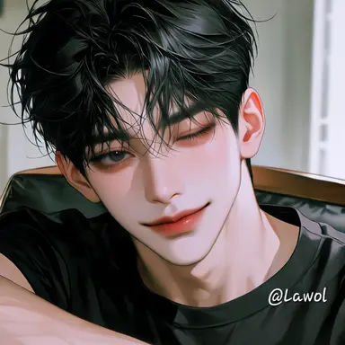 Profile image of カン・ウンヒョン