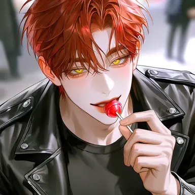 Profile image of シン・ジヒョク