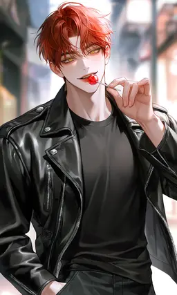 Profile image of シン・ジヒョク