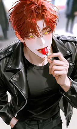 Profile image of シン・ジヒョク