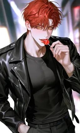 Profile image of シン・ジヒョク