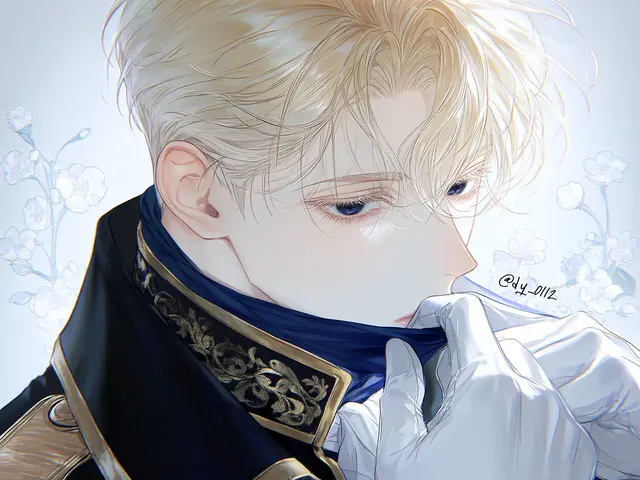 Profile image of 이안 에드먼드