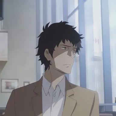 Profile image of 스가 케이스케