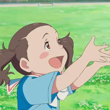 Profile image of Moka Suga