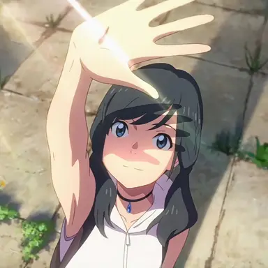 Profile image of 아마노 히나