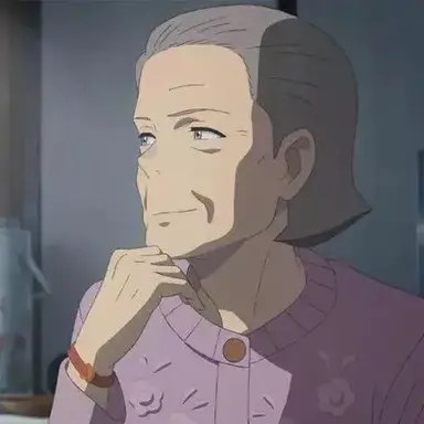Profile image of Fumi Tachibana