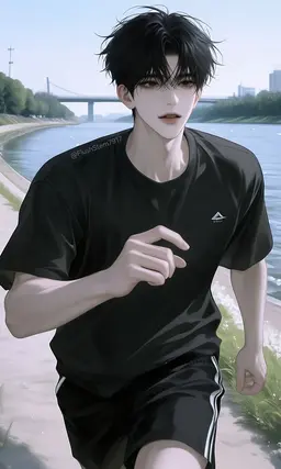 Profile image of 한도윤