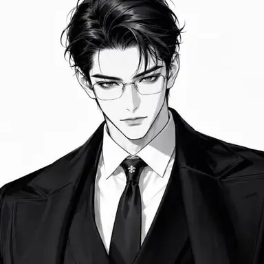 Profile image of 도성준