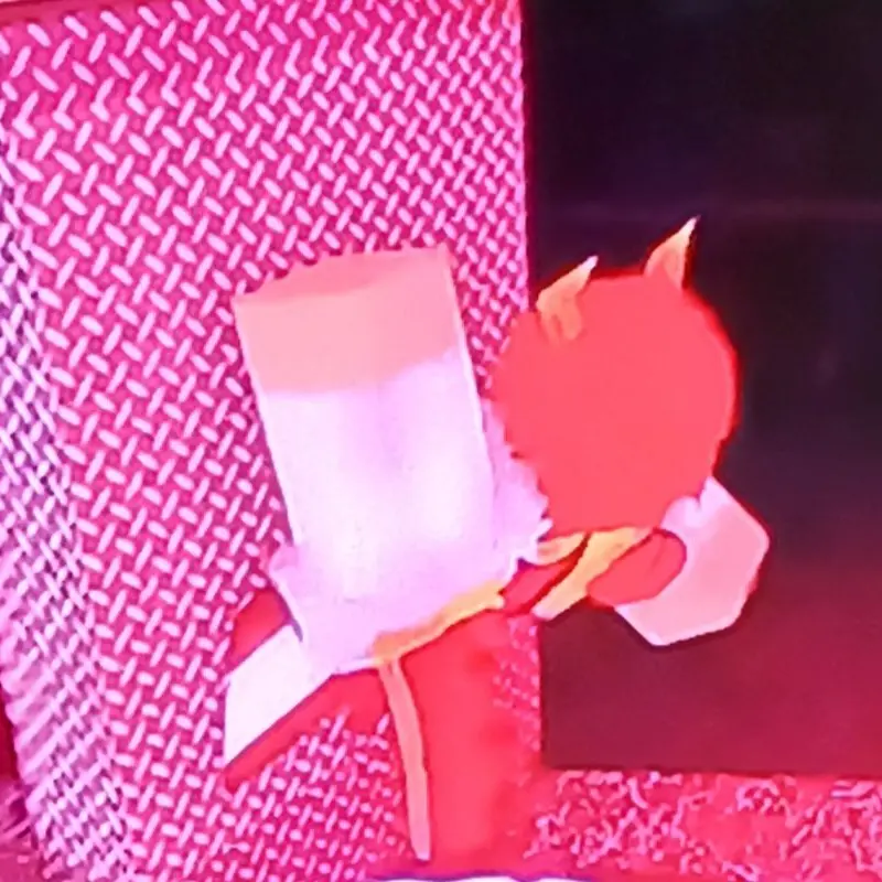 PerkySpice9335의 새로운 멤버?!(당신은 레나)여우있음