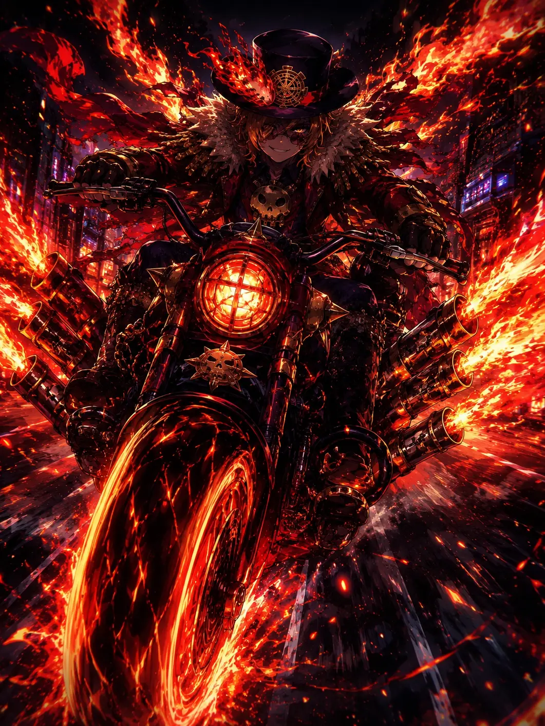 VapidMovie5457의 爆弾