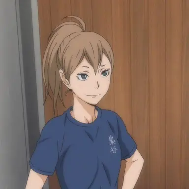 Profile image of 雀田かおり