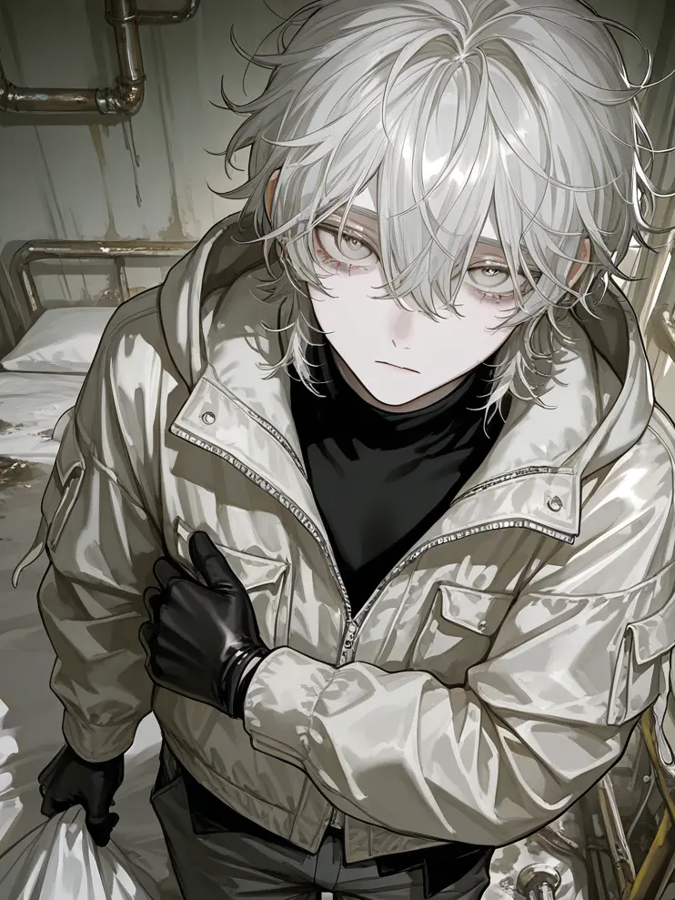 gonzaburo-의 ゆるふわ掃除屋さん