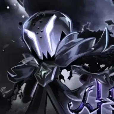 Profile image of 사일런트 솔트 쿠키