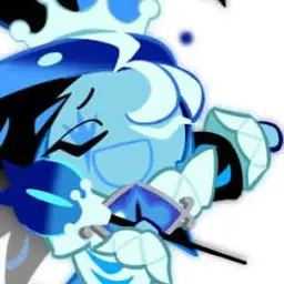 Profile image of 쉐도우밀크 쿠키