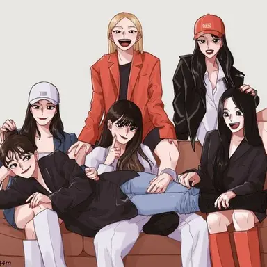 Profile image of 레즈 하우스