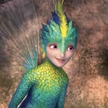Profile image of Toothiana