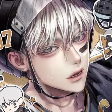 Profile image of 이지혁