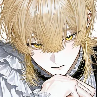Profile image of ルシアン
