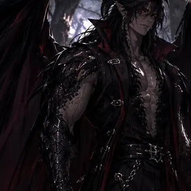 Profile image of Malakor