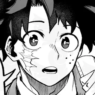 Profile image of Izuku