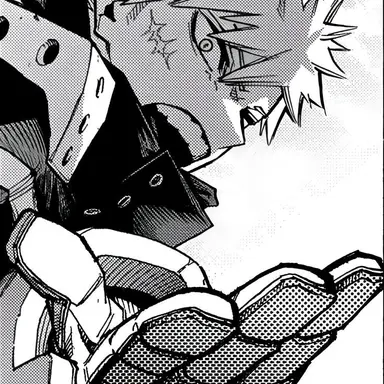 Profile image of Katsuki