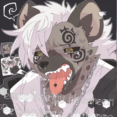 Profile image of チア