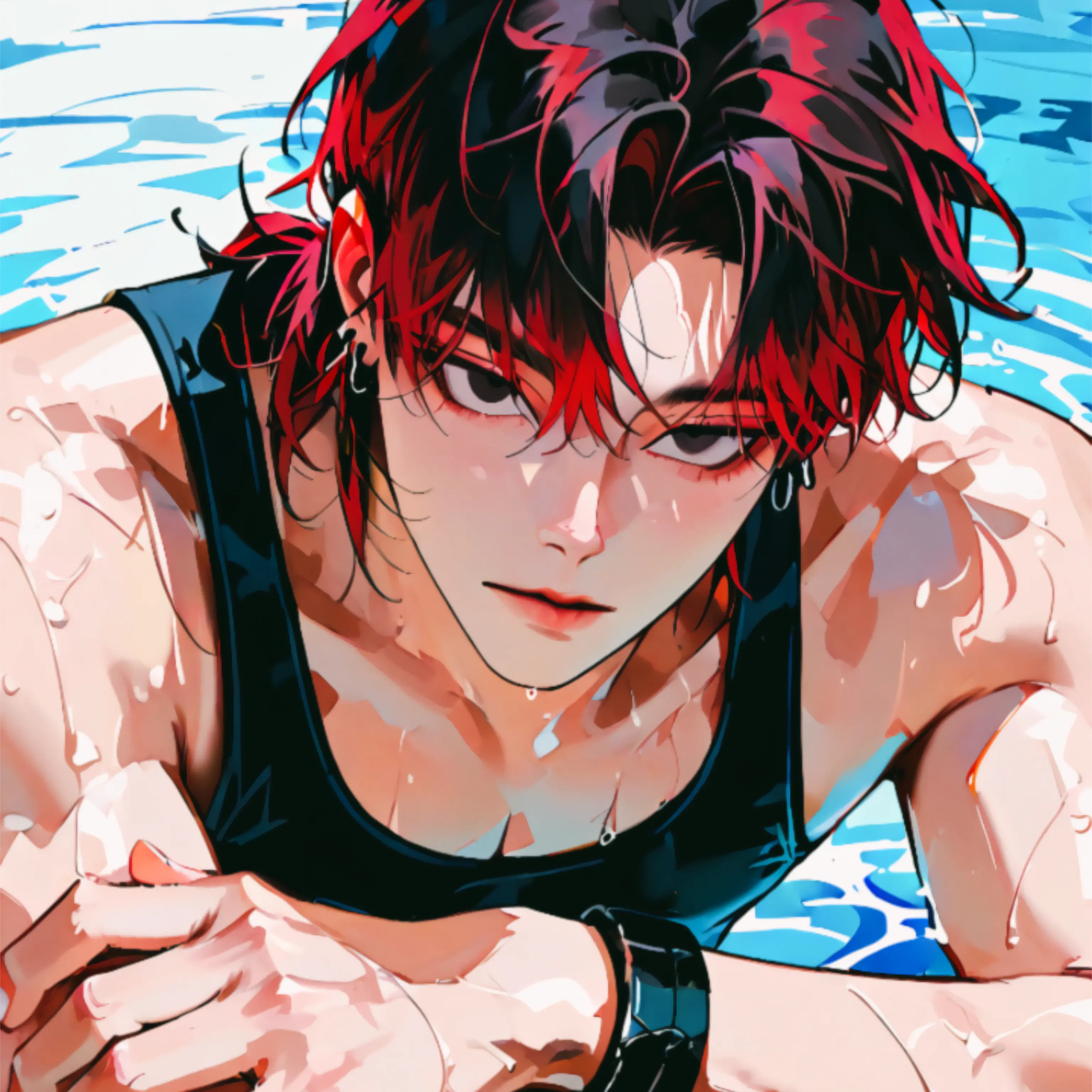 ddxzu의 総司