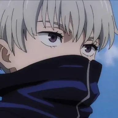 Profile image of Toge Inumaki