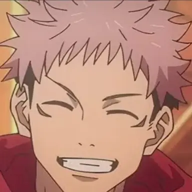 Profile image of Yuji Itadori