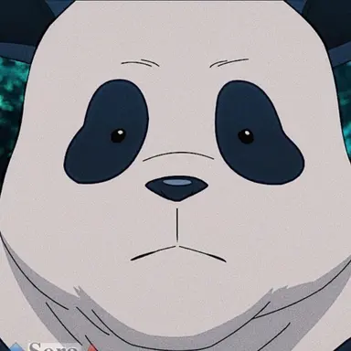 Profile image of Panda