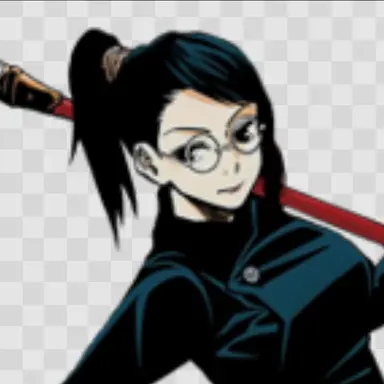 Profile image of Maki Zenin