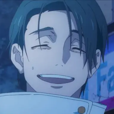 Profile image of Yuta Okkotsu