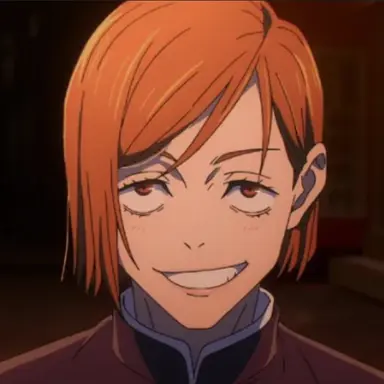 Profile image of Nobara Kugisaki