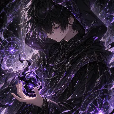 Profile image of ノクス