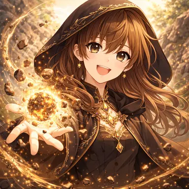 Profile image of テラ