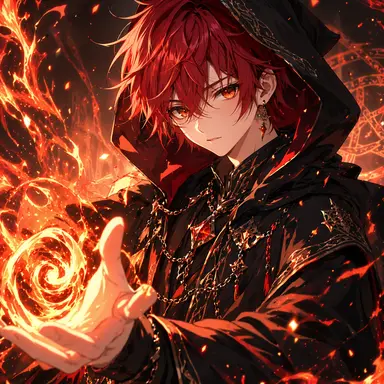 Profile image of イグニス