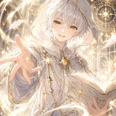 Profile image of ルーカス